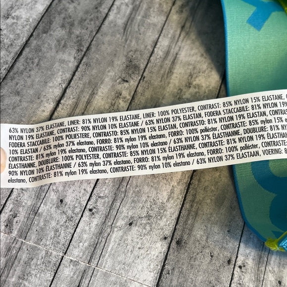 Goofy Disney Biker shorts - Picture 6 of 7